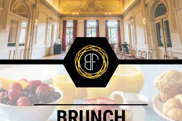 Le brunch du dimanche